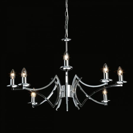 Фото Подвесная люстра MW-Light Атмосфера 5 699011208