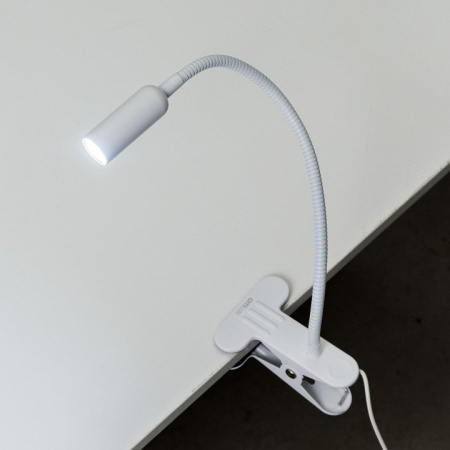 Фото Настольная лампа офисная Citilux Ньютон CL803060N