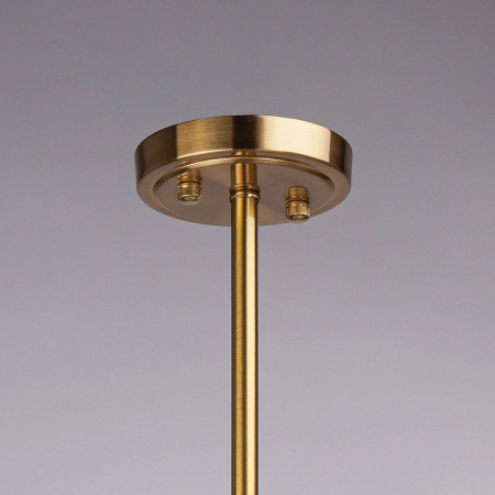 Фото Люстра на штанге MW-Light Илвита 2 624010806