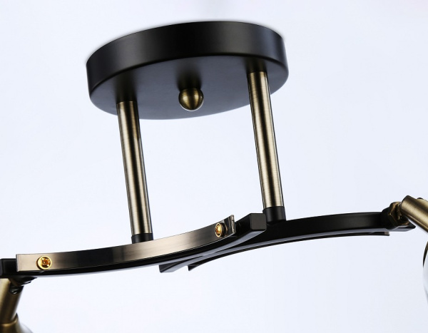 Открыть Светильник на штанге Ambrella Light TR TR303037 Фото Светильник на штанге Ambrella Light TR TR303037