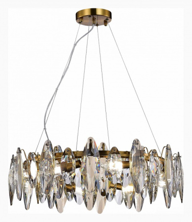 Фото Подвесная люстра ST-Luce Ancona SL1227.303.08