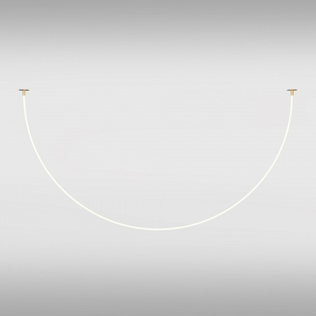 Фото Подвесной светильник Maytoni Tau MOD146PL-L40G3K