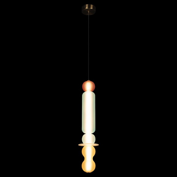 Фото Подвесной светильник Loft it Lollipop 10239P/E
