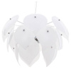 Подвесная люстра Arte Lamp Palmer A5695SP-5WH Подвесная люстра Arte Lamp Palmer A5695SP-5WH