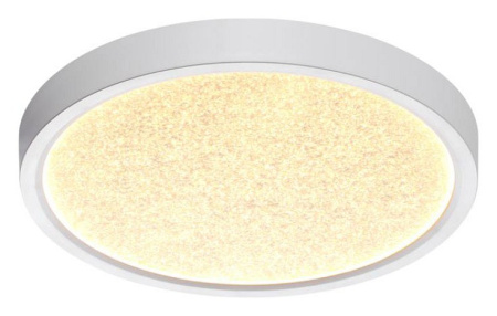 Открыть Накладной светильник Sonex Omega White 7661/18L Фото Накладной светильник Sonex Omega White 7661/18L