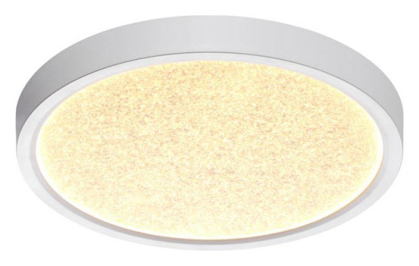 Фото Накладной светильник Sonex Omega White 7661/18L