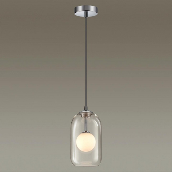 Фото Подвесной светильник Odeon Light Lostar 4953/1