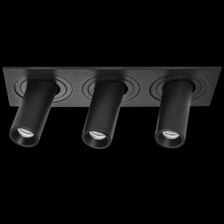 Фото Встраиваемый светильник Lightstar Intero i537274