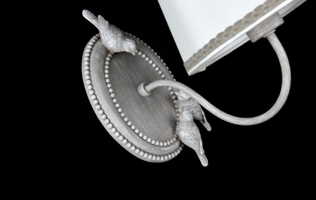 Фото Бра Maytoni Bouquet ARM023-01-S