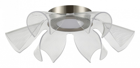 Открыть Накладной светильник ST-Luce Fairy SL6235.102.20 Фото Накладной светильник ST-Luce Fairy SL6235.102.20