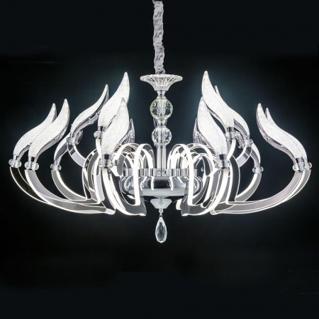 Фото Подвесная люстра Citilux Diva EL339P12