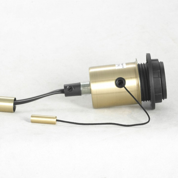 Фото Торшер Lussole Greene LSP-0573