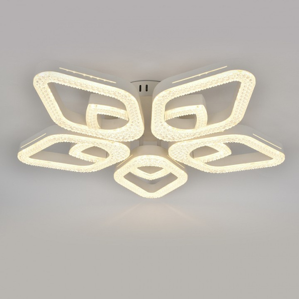 Фото Потолочная люстра Escada Sedna 10280/5LED