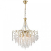 Фото Подвесная люстра Lumion Kristina 8243/6