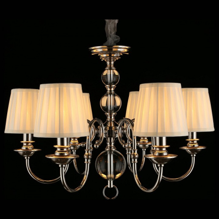 Фото Подвесная люстра Aployt Gaell APL.704.03.06