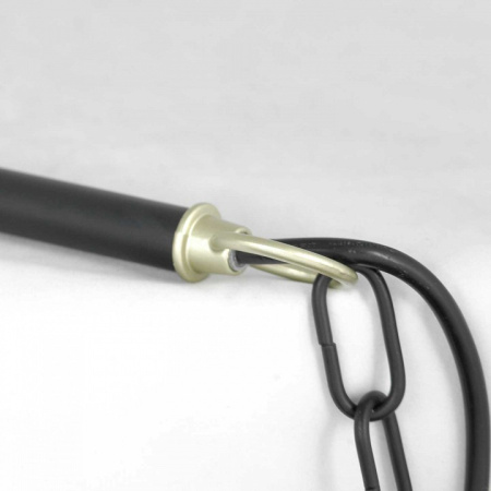 Фото Подвесная люстра Lussole Roosevelt LSP-8198