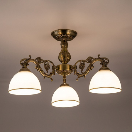 Фото Подвесная люстра Citilux Адриана CL405233