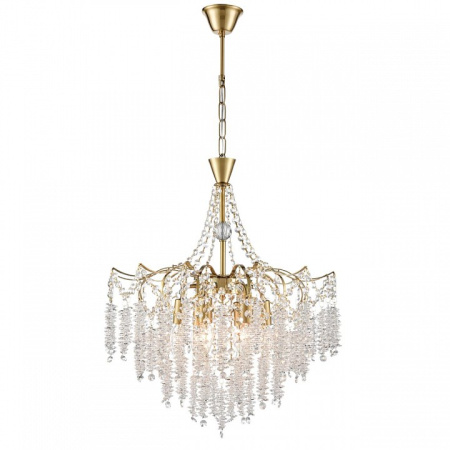 Фото Подвесная люстра Lumion Kristina 8243/6