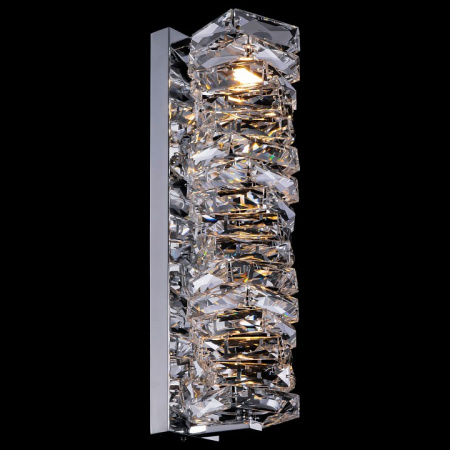 Фото Накладной светильник Maytoni Coil MOD125WL-L6CH3K