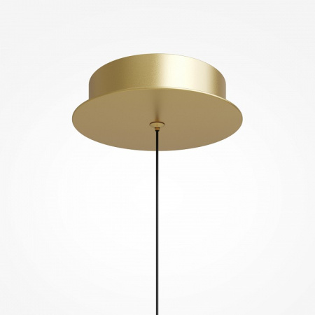 Фото Подвесной светильник Maytoni Membrane MOD345PL-L11BS3K