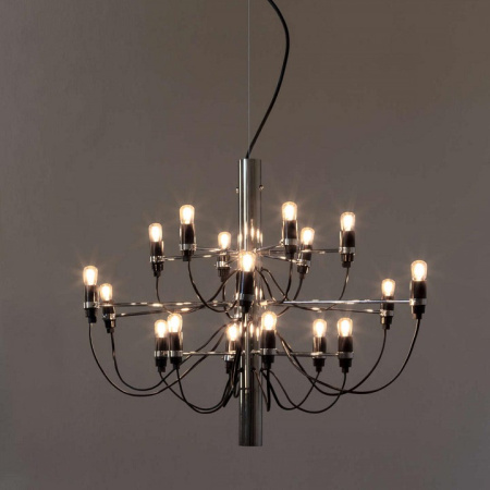 Открыть Подвесная люстра Loft it Gino 10196/650 Gold Фото Подвесная люстра Loft it Gino 10196/650 Gold
