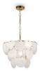 Фото Подвесная люстра Freya Sophia FR5197PL-05BS