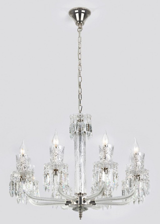 Фото Подвесная люстра Escada Story 1142/8S