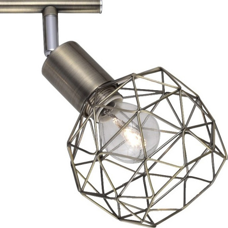 Фото Спот Arte Lamp Sospiro A6141AP-2AB