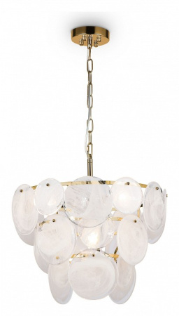 Фото Подвесная люстра Freya Sophia FR5197PL-05BS