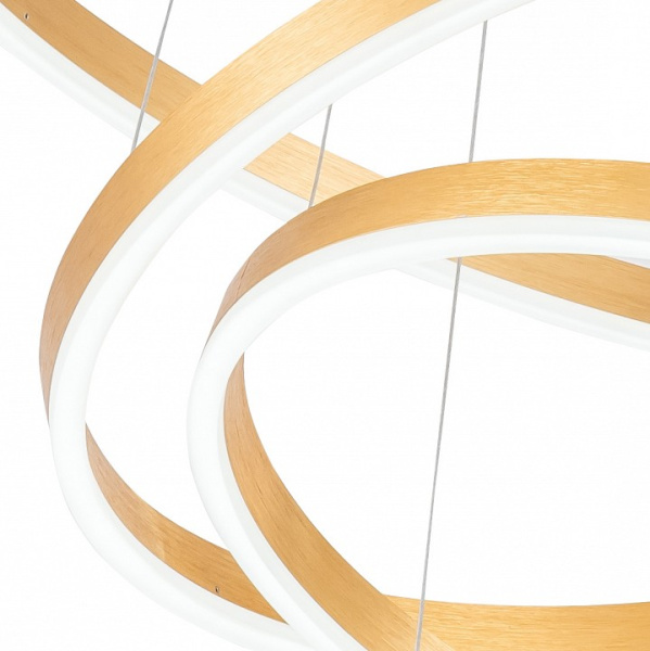 Фото Подвесной светильник Stilfort Planetary 4005/05/04PL