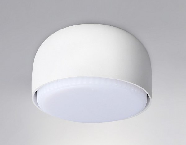 Открыть Накладной светильник Ambrella Light TN TN71001 Фото Накладной светильник Ambrella Light TN TN71001
