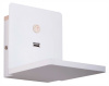 Бра с полкой Lightstar Muro 808516 Бра с полкой Lightstar Muro 808516