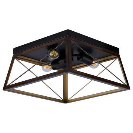 Фото Накладной светильник Stilfort Kaizer 3004/08/03C