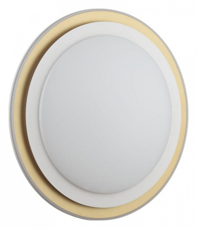 Открыть Накладной светильник Sonex Setta 7630/DL Фото Накладной светильник Sonex Setta 7630/DL