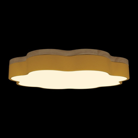 Открыть Накладной светильник Loft it Axel 10225/36 Yellow Фото Накладной светильник Loft it Axel 10225/36 Yellow