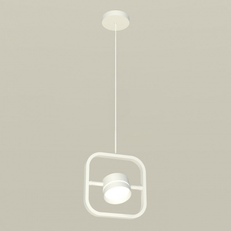 Открыть Подвесной светильник Ambrella Light XB XB9118152 Фото Подвесной светильник Ambrella Light XB XB9118152