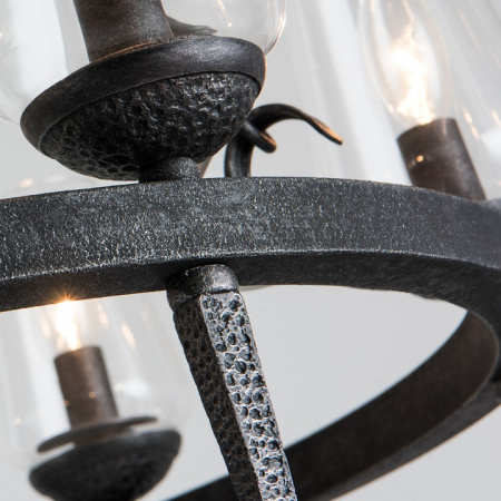 Открыть Подвесная люстра Arte Lamp 1722 A1722SP-6BA Фото Подвесная люстра Arte Lamp 1722 A1722SP-6BA