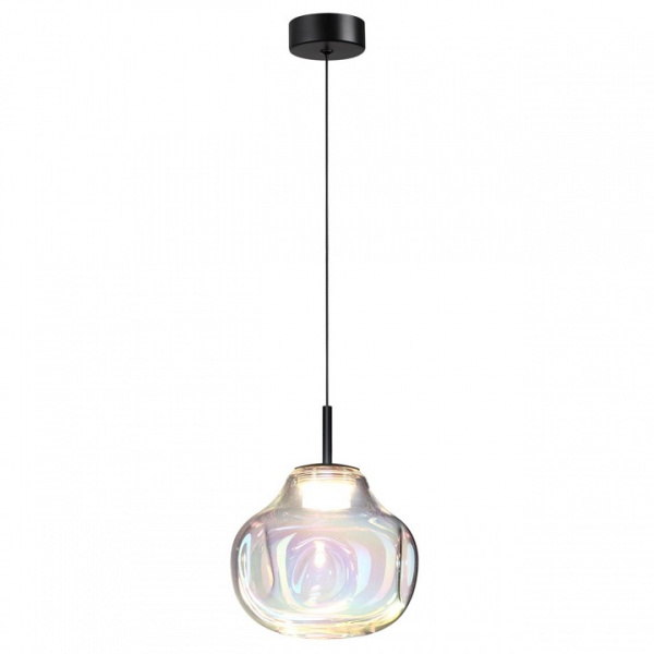 Фото Подвесной светильник Odeon Light Vaso 5097/4LB