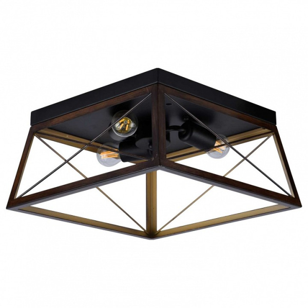 Фото Накладной светильник Stilfort Kaizer 3004/08/03C