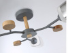 Открыть Люстра на штанге Ambrella Light TR TR3033231 Фото Люстра на штанге Ambrella Light TR TR3033231