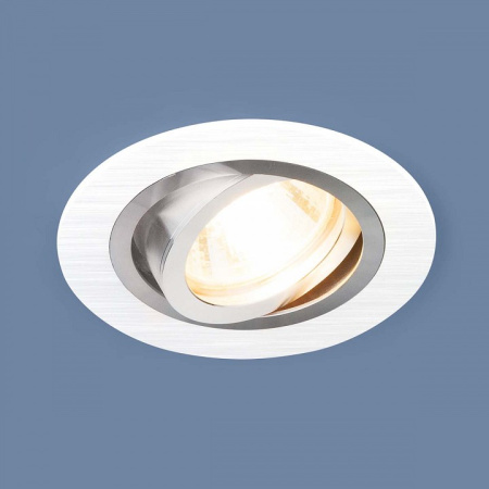 Фото Встраиваемый светильник Elektrostandard Metar a036415