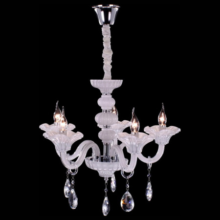 Фото Подвесная люстра Citilux Ирида CL351150