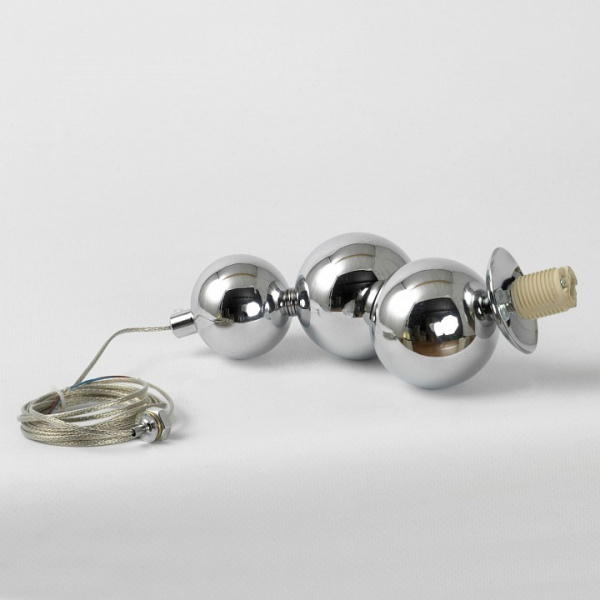 Фото Подвесной светильник Lussole Meade LSP-7166