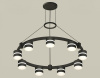 Подвесная люстра Ambrella Light XR XR92051902 Подвесная люстра Ambrella Light XR XR92051902