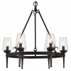Подвесная люстра Arte Lamp 1722 A1722SP-6BA Подвесная люстра Arte Lamp 1722 A1722SP-6BA