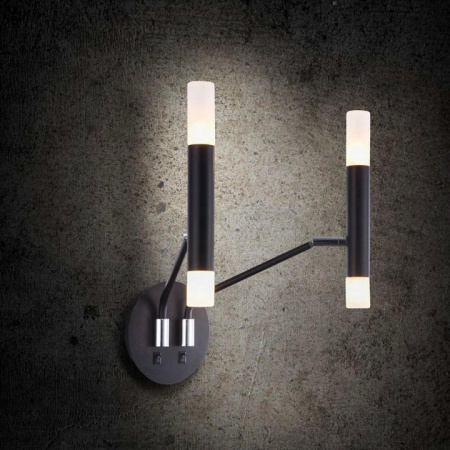 Фото Бра Maytoni Vigo MOD620WL-04B