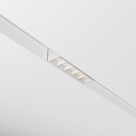 Фото Встраиваемый светильник Maytoni Points TR076-2-10W3K-W