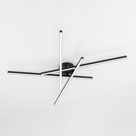 Фото Потолочная люстра Citilux Стиг CL203141