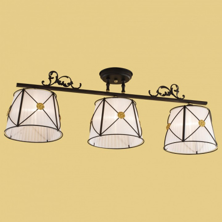 Фото Люстра на штанге Citilux Дрезден CL409232