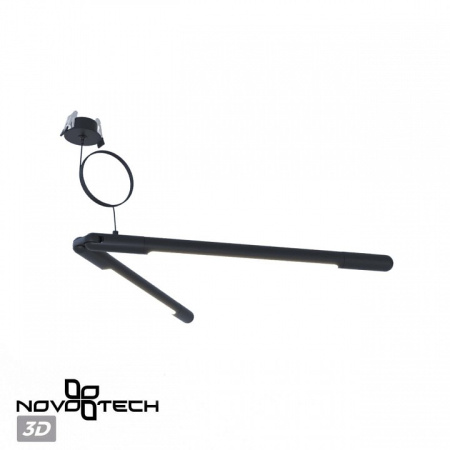 Фото Подвес Novotech Glat 359386